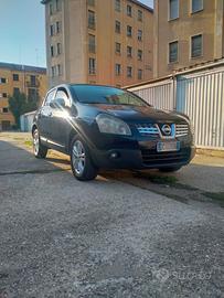 Nissan qasqhai