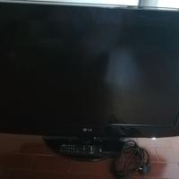 TV LG e SAMSUNG 32''