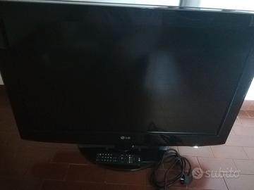 TV LG e SAMSUNG 32''