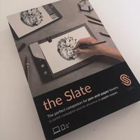 iskn the slate tavoletta grafica