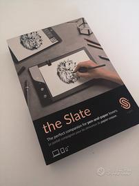 iskn the slate tavoletta grafica