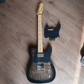 Telecaster 