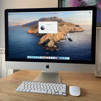 iMac 27", fine 2012