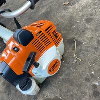 Decespugliatore Stihl FS 410