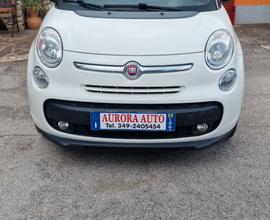Fiat 500L 0.9 TwinAir Turbo Natural Power Pop Star