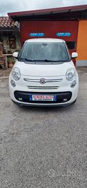 Fiat 500L 0.9 TwinAir Turbo Natural Power Pop Star