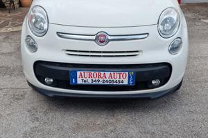 Fiat 500L 0.9 TwinAir Turbo Natural Power Pop Star