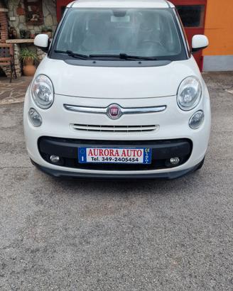 Fiat 500L 0.9 TwinAir Turbo Natural Power Pop Star