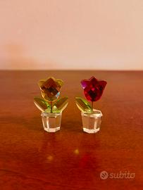 tulipani Swarovski