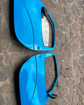 Sportello portiera dx e sx Town Life Ginevra