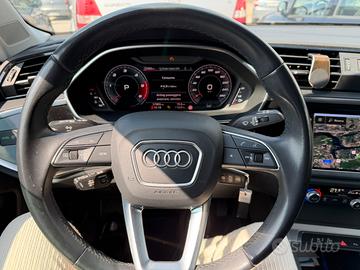 audi Q3 cc2000 TD