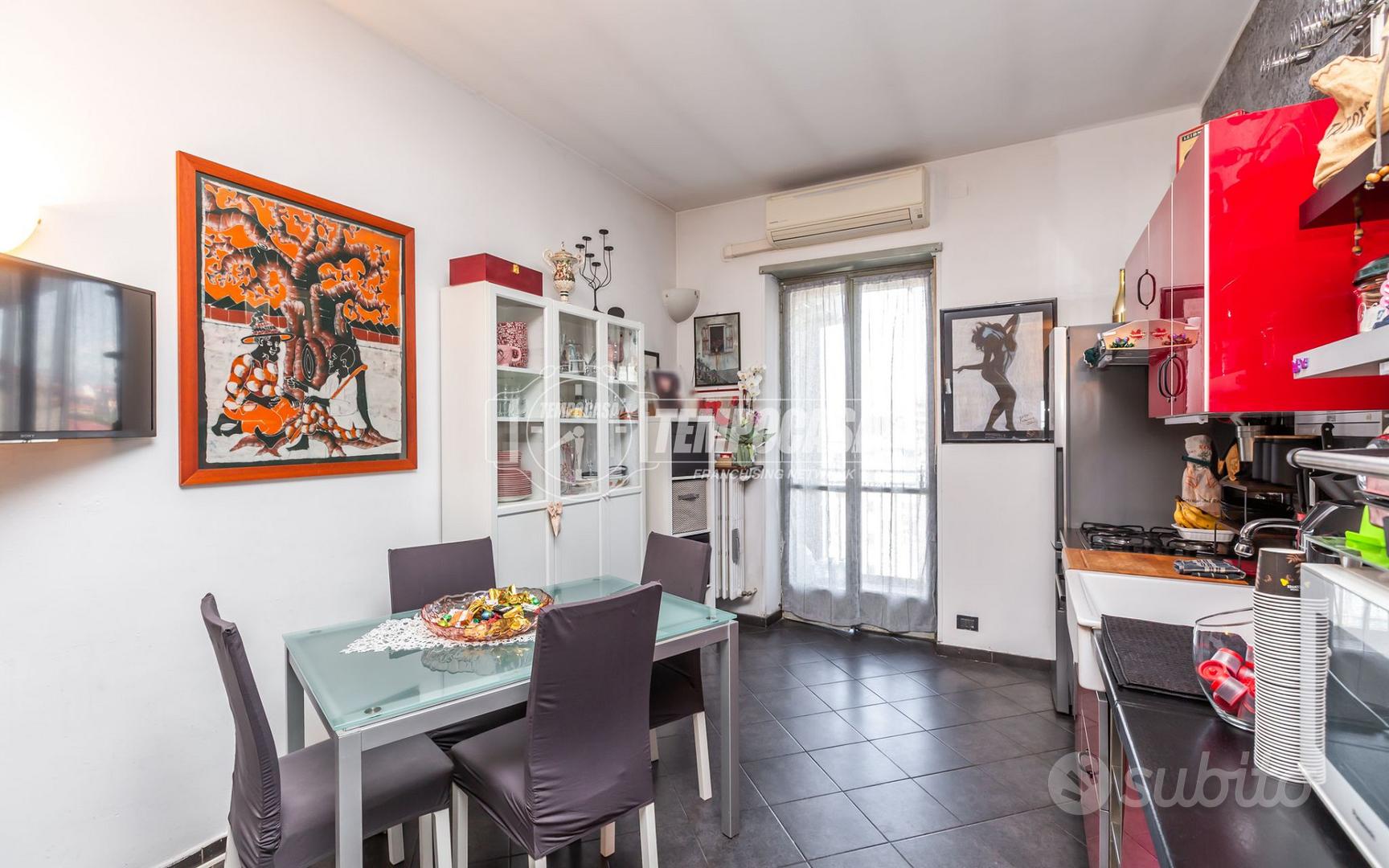 Apartment in Moncalieri, Borgo San Pietro, Torino - Vista 5