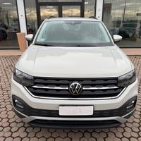 Volkswagen T-Cross 1.0 TSI Style BMT OK NEOPATENTA