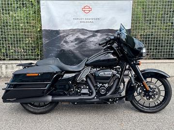 H-D Touring Street Glide 114
