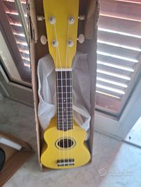Ukulele