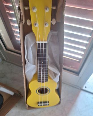 Ukulele
