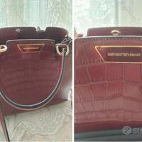 borsa Emporio Armani 