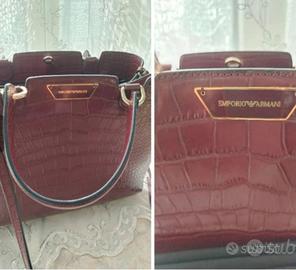 borsa Emporio Armani 