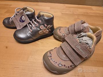 scarpe bimba