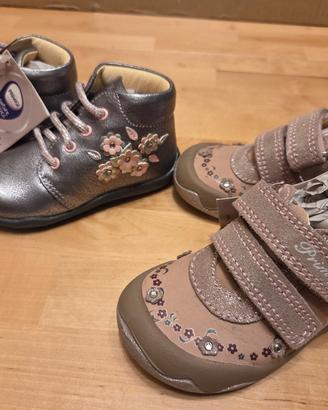 scarpe bimba