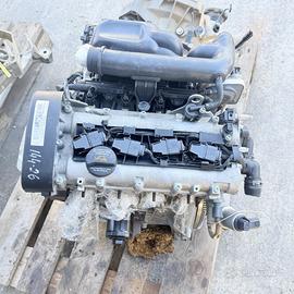 MOTORE AUDI A2 Serie (8Z0) 1.4 Benzina (00>05) BBY