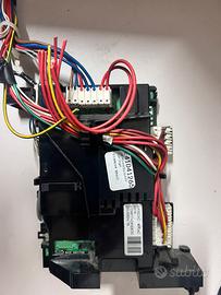 Scheda lavatrice Candy Grandò