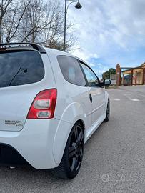 Twingo Rs Cup (Gpl tartarini) 5.400 euro