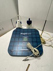 ANGEL CARE FOPPAPEDRETTI con tappetino rilevatore