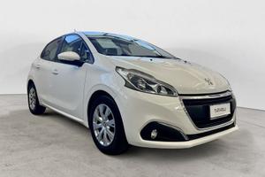 Peugeot 208 BlueHDi 100 S&S 5p. Mix