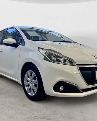 Peugeot 208 BlueHDi 100 S&S 5p. Mix