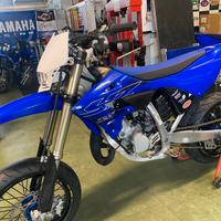 Yz 125 motard 2023