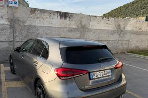 Classe A Premium Amg Certificata Mercedes