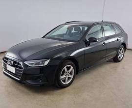 Audi A4 Avant 35 TDI MHEV 163 CV S tronic Business