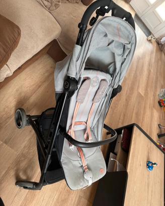 Cybex beezy