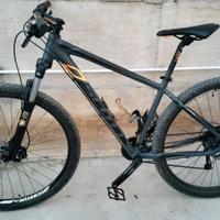 Mountain Bike Scott