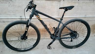 Mountain Bike Scott