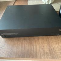 Xbox One X - Console + giochi + 2 controller