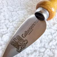 Coltello a mandorla Galbusera – Un pezzo di storia