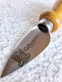 Coltello a mandorla Galbusera – Un pezzo di storia