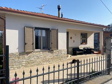 Villetta indipendente