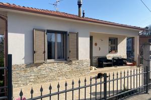 Villetta indipendente