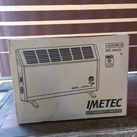 Termoconvettore IMETEC Caldo Plus