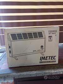 Termoconvettore IMETEC Caldo Plus