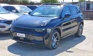 LYNK & CO 01 1.5 HEV 197cv TETTO APRIBILE