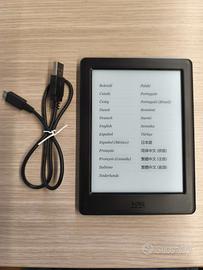 Kobo Glo HD - Ebook Reader