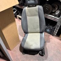 Sedili fiat panda 169