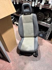 Sedili fiat panda 169