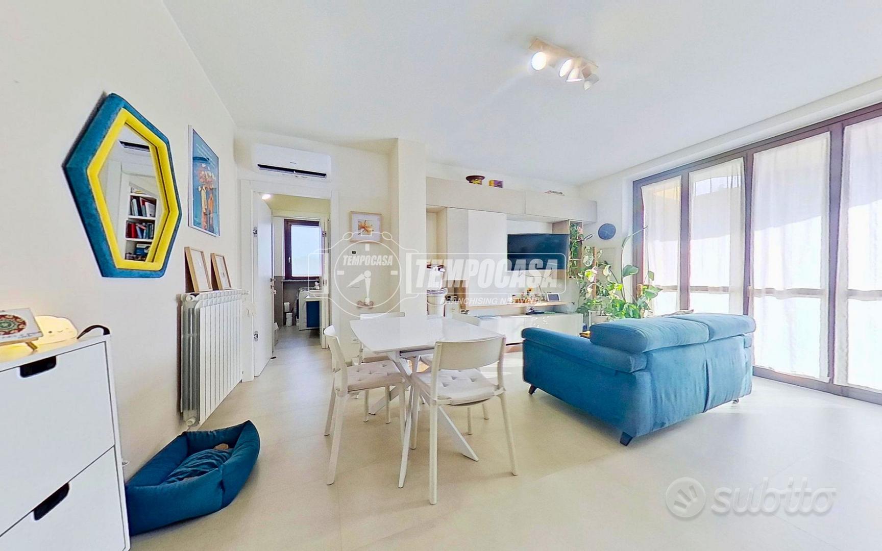 Appartamento – Legnano, San Bernardino, Oltrestazione - Vista 5