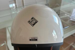 Casco nuvo Tucano