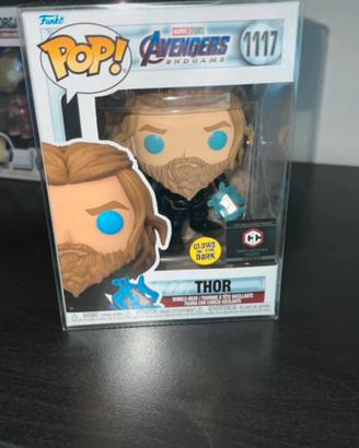 Funko Pop Thor 1117 Avengers Endgame